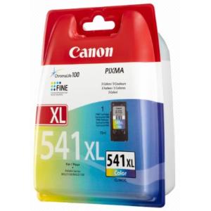 Atramentová náplň Canon CL-541 XL (400 str.)