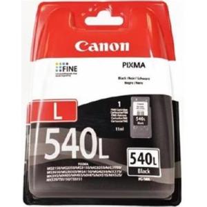 Atramentová náplň Canon PG-540 L black (300 str.)