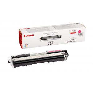 Toner Canon CRG-729 pre LBP7010C/7018C magenta (1.000 str.)