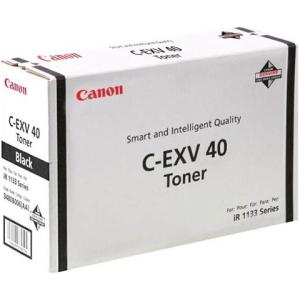 Toner Canon C-EXV 40 pre iR1133/1133A/1133iF (6.000 str.)