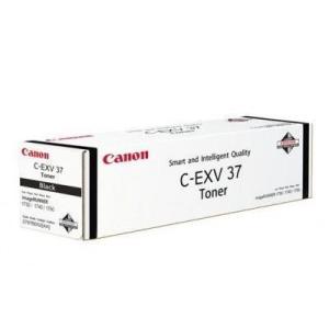 Toner Canon C-EXV 37 pre iR 1730i/1740i/1750i black (15.000 str.)