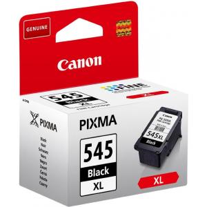 Atramentová náplň Canon PG-545XL (450 str.)