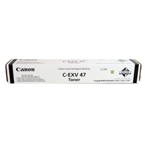 Toner Canon C-EXV47BK black (19.000 str.)