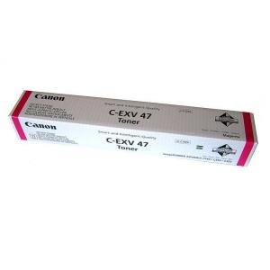 Toner Canon C-EXV47M pre iRAC250/iRAC255/iRAC350/iRAC351/iRAC355 magenta (21.500 str.)