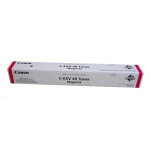 Toner Canon C-EXV 49M magenta (19.000 str.)