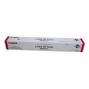 Toner Canon C-EXV 49M pre iRAC3320/AC3325i/AC3330i magenta (19.000 str.)