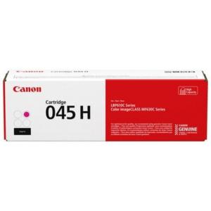 Toner Canon CRG-045H pre i-Sensyns LBP610C/iC MF630C magenta (2.200 str.)