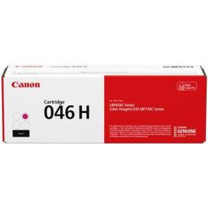 Toner Canon CRG-046H pre i-SENSYNS LBP650C/iCMF730C magenta (5.000 str.)