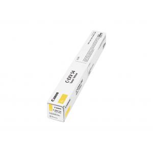 Toner CANON C-EXV54Y yellow (8.500 str.)