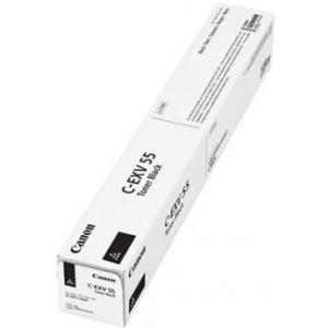 Toner Canon C-EXV55BK blacki (18.000 str.)