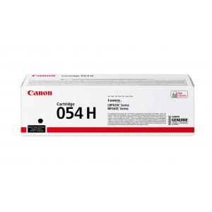 Toner Canon CRG-054H pre i-SENSYNS LBP621Cw/MF641Cw black (3.100 str.)