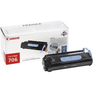Toner Canon CRG-706 pre MF 6530/6540PL/6550/6560PL/6580PL black (5.000 str.)