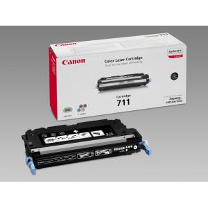Toner Canon CRG-711 pre LBP 5300/5360/MF 8450/9280CDN black (6.000 str.)