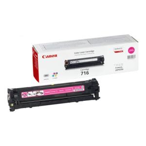 Toner Canon CRG-716 pre LBP 5050/5050N/MF 8030CN/8050CN magenta (1.500 str.)