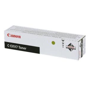 Toner Canon C-EXV7 pre iR1210/1230/1270/1510/1530/1570 black