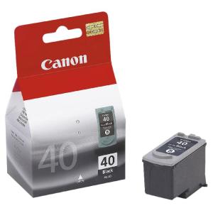 atrament Canon PG-40 Bk