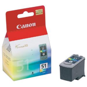 atrament Canon CL-51 Col