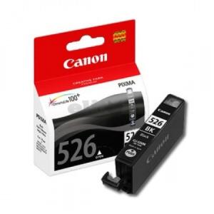 Atrament Canon CLI-526 black  MG-5150,5250,6150,8150