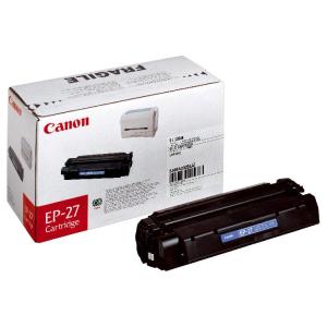 toner Canon EP-27