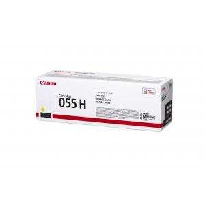 Toner Canon CRG-055H yellow (5.900 str.)