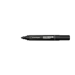 Permanentný popisovač Centropen 8936 čierny