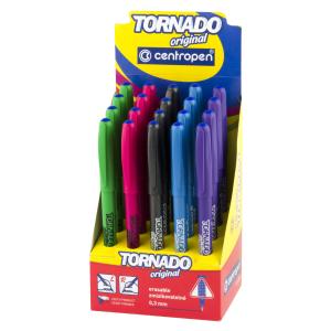 Displej Centropen Tornado 20 ks