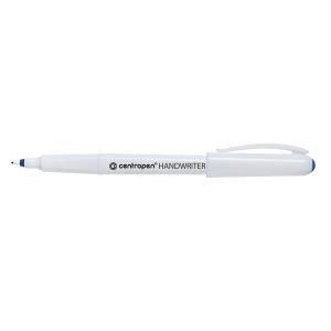Liner Centropen 4651 0,5 mm modrý