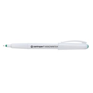 Liner Centropen 4651 0,5 mm zelený