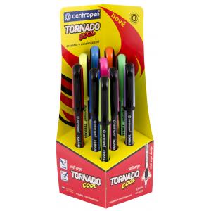 Displej Centropen Tornado COOL 10 ks