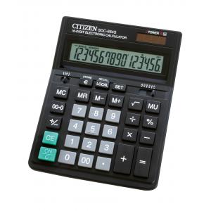 Kalkulačka Citizen SDC-664S