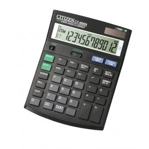 Kalkulačka Citizen CT-666N