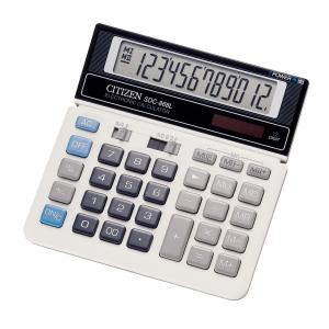 Kalkulačka Citizen SDC-868L