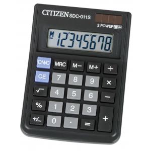 Kalkulačka Citizen SDC-011S