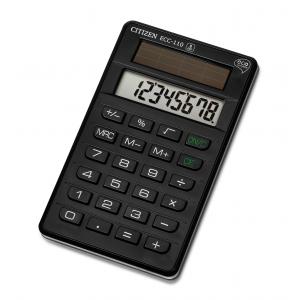 Kalkulačka Citizen ECC-110 Eco