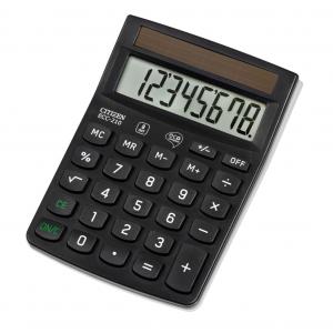 Kalkulačka Citizen ECC-210 Eco