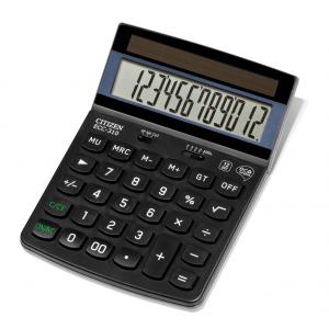 Kalkulačka Citizen ECC-310 Eco