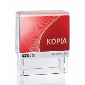 Pečiatka Colop Printer 20/L DOBIERKA