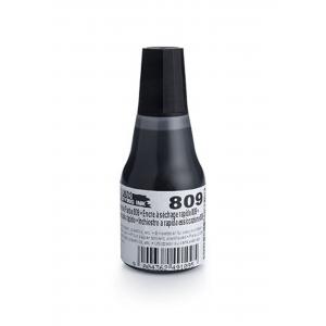 Pečiatková farba Colop 809, čierna