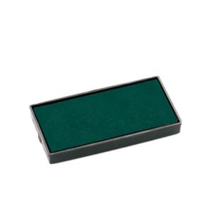 Náhradná poduška Colop E/40 zelená