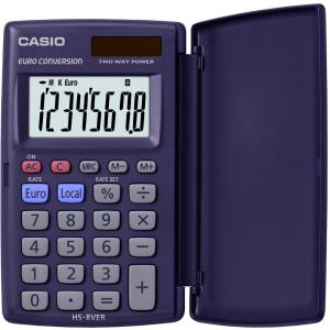 Kalkulačka Casio HS 8 VER (b)