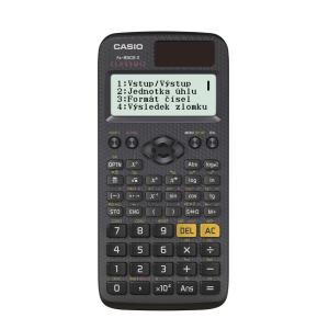 Kalkulačka Casio FX-85 EX