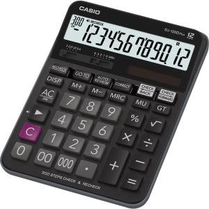 Kalkulačka Casio DJ 120 D Plus