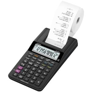 Kalkulačka Casio HR-8RCE+tlač