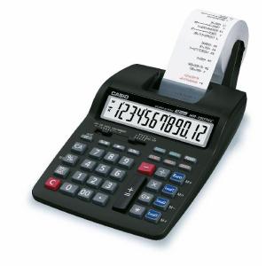 Kalkulačka Casio HR-150TEC