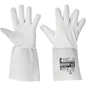 Celokožené rukavice SANDERLING WELDER veľ. 11/XXL