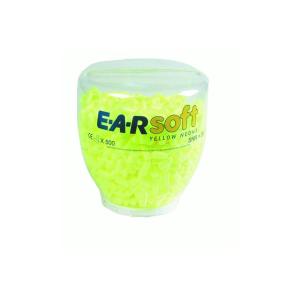 EAR zásobník zátok