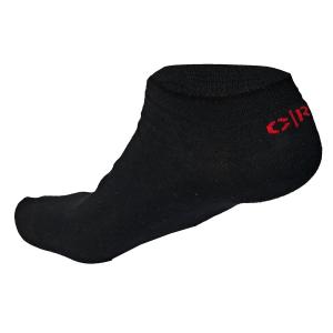 Ponožky ALGEDI CRV čierne veľ. 43-44