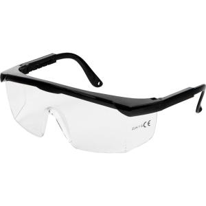 Ochranné okuliare FF RHEIN AS-01-002 číre