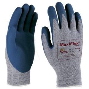 Pracovné rukavice 34-924 MAXIFLEX COMFORT veľ. 9/L