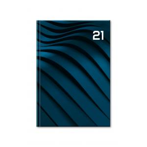 Denný diár A5 - ART KLIMT